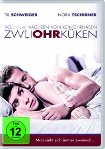 Rabbit Without Ears 2 (DVD)